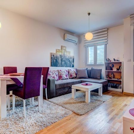 Eureka Apartment Подгорица Екстериор снимка