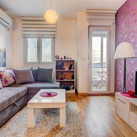 Eureka Apartment Подгорица Екстериор снимка