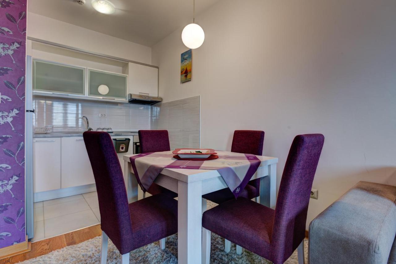 Eureka Apartment Подгорица Екстериор снимка