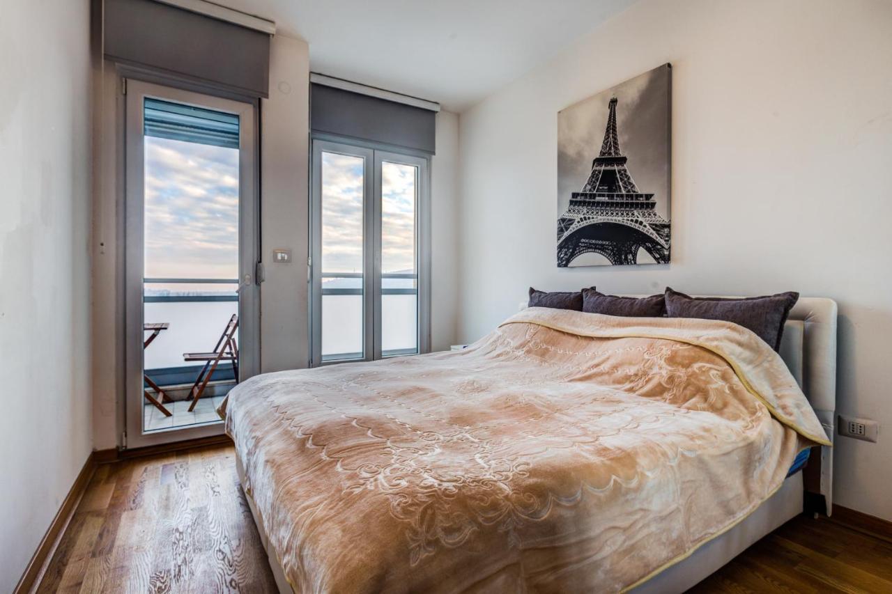 Eureka Apartment Подгорица Екстериор снимка